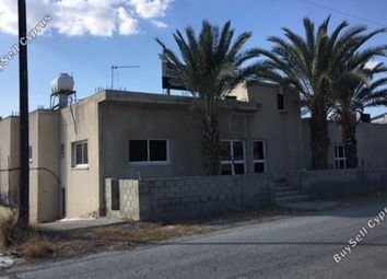 Thumbnail Light industrial for sale in Aradippou, Larnaca, Cyprus