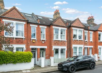 Thumbnail Terraced house for sale in Cathles Road, London