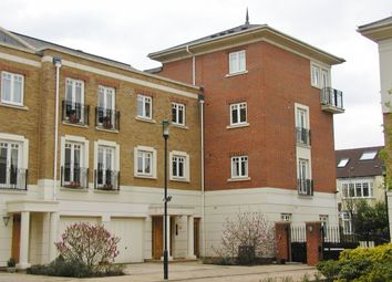 Thumbnail 1 bed flat for sale in 59 Cambridge Road, East Twickenham