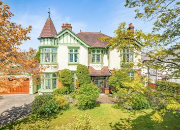 Thumbnail Detached house for sale in Durham Avenue, Bromley