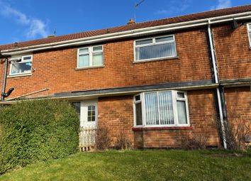 Thumbnail Terraced house for sale in Kirkstone Avenue, Peteree