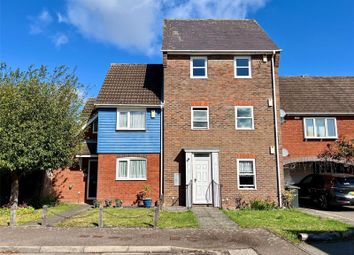 Thumbnail 1 bed flat for sale in Wivelsfield, Eaton Bray, Central Bedfordshire