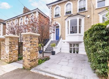 Thumbnail Semi-detached house for sale in Pelham Road, London