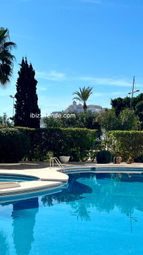 Thumbnail 1 bed apartment for sale in Botafoc, Ibiza, Baleares