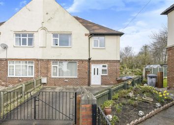 Thumbnail 3 bed semi-detached house for sale in Lincoln Gardens, Goldthorpe, Rotherham