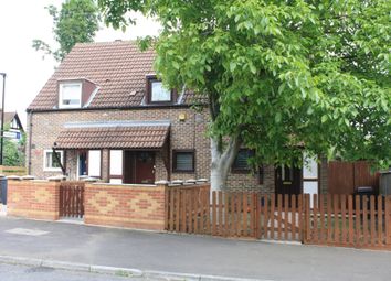 2 Bedroom End terrace house for rent