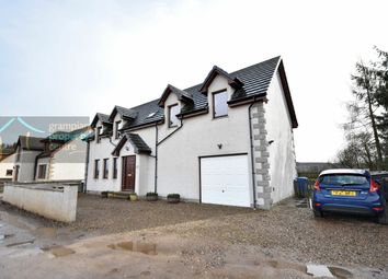 Thumbnail Detached house for sale in Orchardfield, Elgin, Morayshire