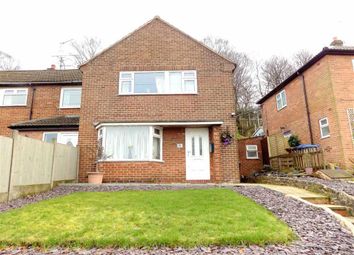 3 Bedrooms Semi-detached house for sale in Windsor Drive, Leek, Staffordshire ST13