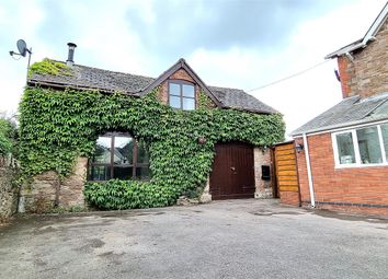 Thumbnail 2 bed detached house to rent in Whiterdine Hall, Fownhope, Hereford