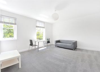 Thumbnail Flat to rent in Christchurch Avenue, London