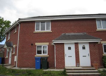 2 Bedrooms Flat to rent in Keepers Wood Way, Gillibrands North, Chorley PR7