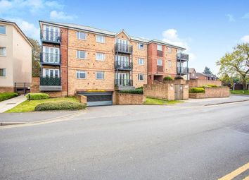 Thumbnail 1 bed flat to rent in Bridgepoint Court, 125 Old Watford Road, St. Albans, Hertfordshire