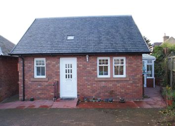 Thumbnail 1 Bed Bungalow To Rent In Old School House Durie Place Windygates Leven Thumbnail 1 Bed Bungalow To Rent In Old School House Durie Place Windygates Leven