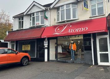 Thumbnail Retail premises for sale in 65-67, Shenfield Road, Shenfield, Brentwood, Essex