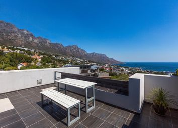 Thumbnail 4 bed detached house for sale in 1A Atholl Road, Camps Bay, Atlantic Seaboard, Western Cape, South Africa