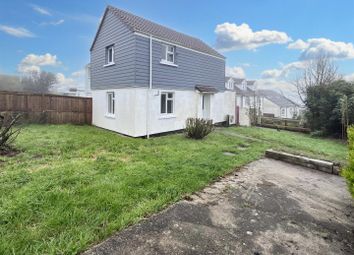 Thumbnail Semi-detached house for sale in Wheal Vyvyan, Constantine, Falmouth