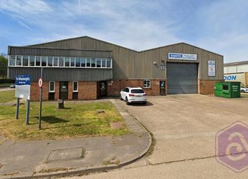 Thumbnail Industrial to let in Unit, Temple Farm Industrial Estate, Unit 9, The Wheelwrights, Southend-On-Sea