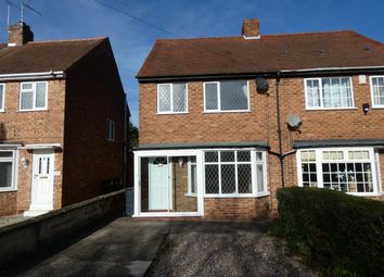 3 Bedroom Semi-detached house for rent