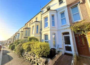 Thumbnail Flat to rent in St. Pauls Road, St. Leonards-On-Sea