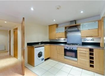 Thumbnail 2 bed flat to rent in The Manor, Manor Way, London