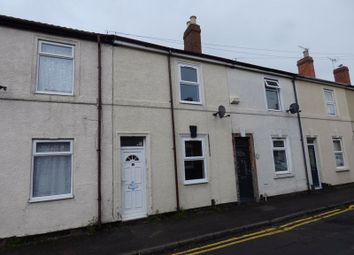 Thumbnail Terraced house for sale in Jersey Road, Tredworth, Gloucester
