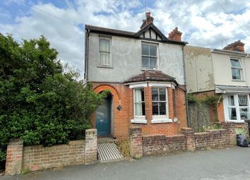 Thumbnail 2 bed detached house for sale in Una Road, Harwich