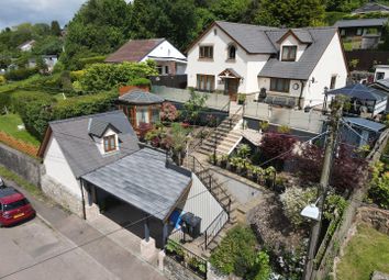 Thumbnail Detached house for sale in Tramway Road, Ruspidge, Cinderford