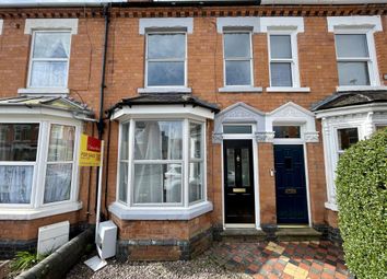 Thumbnail 3 bed terraced house for sale in Worcester, Worcestershire