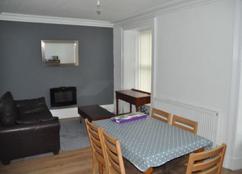 Thumbnail 3 bed flat for sale in Market Street, Holyhead