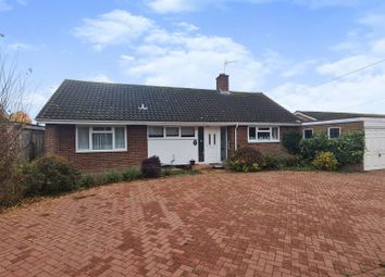 Thumbnail Detached bungalow for sale in Windsor Road, Aylesbury