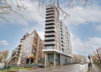 Thumbnail Flat to rent in Homerton Road, Riverwalk Apartments Homerton Road