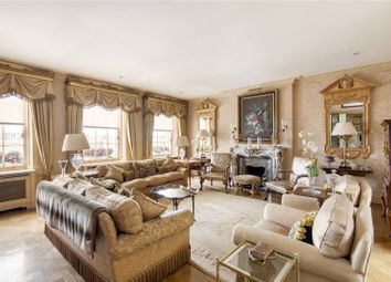 Thumbnail 2 bedroom flat for sale in Chesham Place, Belgravia