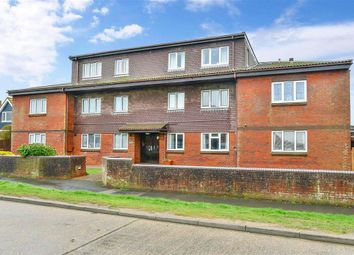 Thumbnail 1 bed flat for sale in Central Avenue, Peacehaven, East Sussex