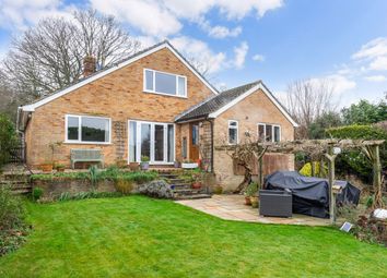 Thumbnail 4 bedroom detached house for sale in West Street, Tadley