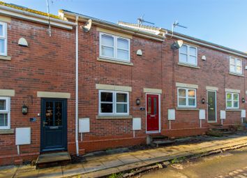 Thumbnail 3 bed terraced house for sale in Croft Place, Tyldesley, Manchester