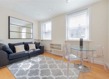 Thumbnail 1 bed flat to rent in Fulham Road, London