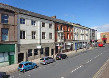 Thumbnail Commercial property for sale in Cornwallis Street, Barrow-In-Furness