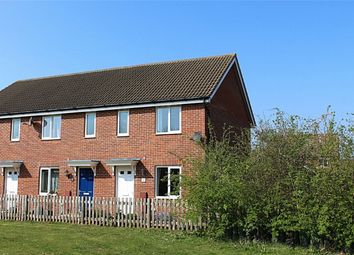 2 Bedroom End terrace house for sale