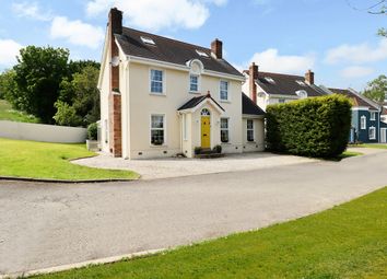 Thumbnail Detached house for sale in Scrabo Road, Newtownards, County Down