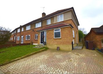 1 Bedroom Semi-detached house for rent