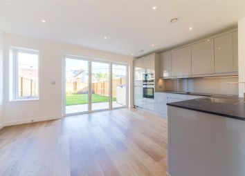 Thumbnail Flat for sale in Lassen House, Colindale Gardens, Colindale