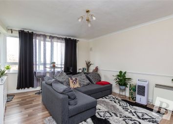 Thumbnail 3 bed flat for sale in Kershaw Road, Dagenham