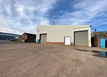 Thumbnail Industrial to let in Neptune Works, Usk Way, Port Of Newport
