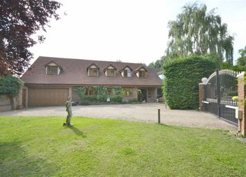 5 Bedroom Detached house for rent
