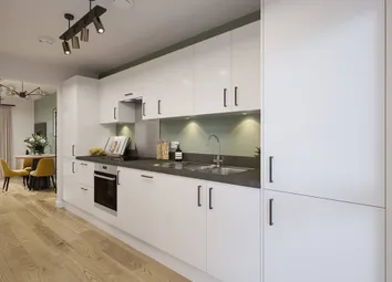 An Example Of The Avonsford Kitchen