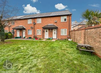 Thumbnail 2 bed end terrace house for sale in Dale Close, Stanway, Colchester