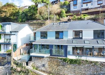 Property listing in Looe, Cornwall