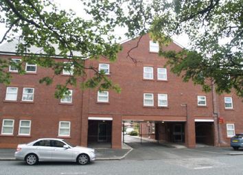 Thumbnail 1 bed flat to rent in East Prescot Road, Knotty Ash, Liverpool