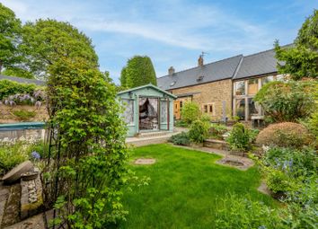 Property listing in Matlock, Derbyshire