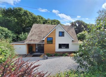 Thumbnail 3 bed detached house for sale in Lower Broad Oak Road, West Hill, Ottery St. Mary, East Devon